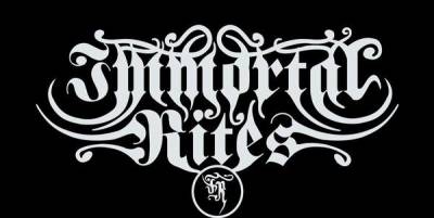 logo Immortal Rites (IDN)